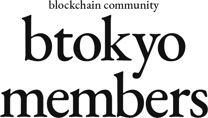 blockchain community btokyo members